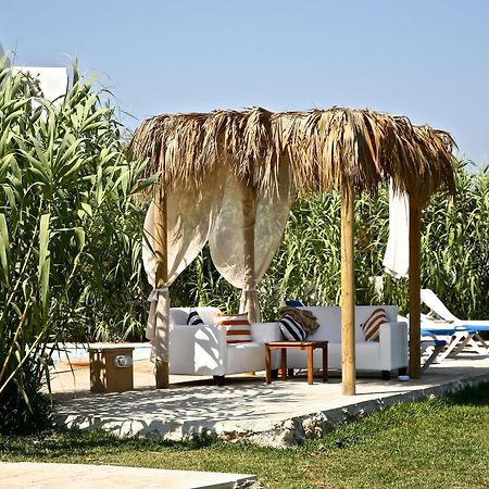 Thalassines Villas Liopetri Exterior photo
