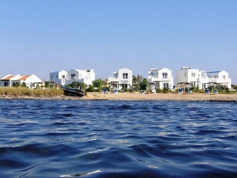 Thalassines Villas Liopetri Exterior photo